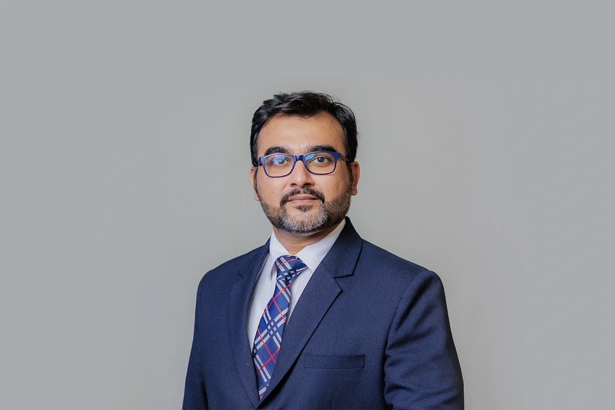 Mohammad Danish Eqbal Most Visionary Global CEOs in 2025