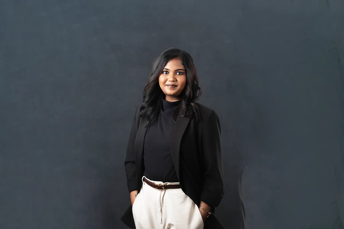 Pradnya Ghorpade Most Visionary Global CEOs in 2025