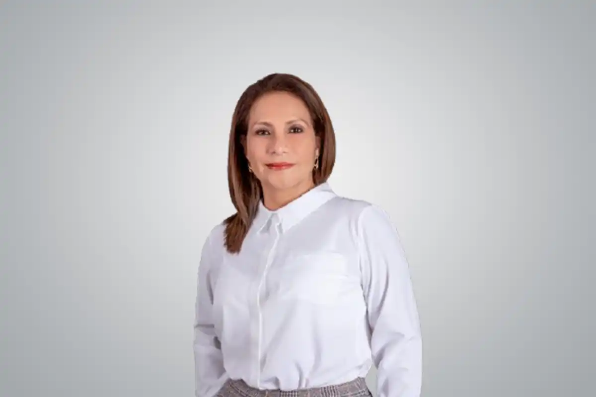 Silvia Lorena Dioses Farfán-Most Visionary Tech Leaders 2025