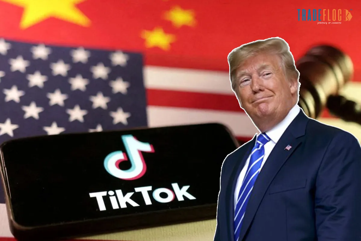TikTok Ban on Hold as US, China Finalize Ownership Deal