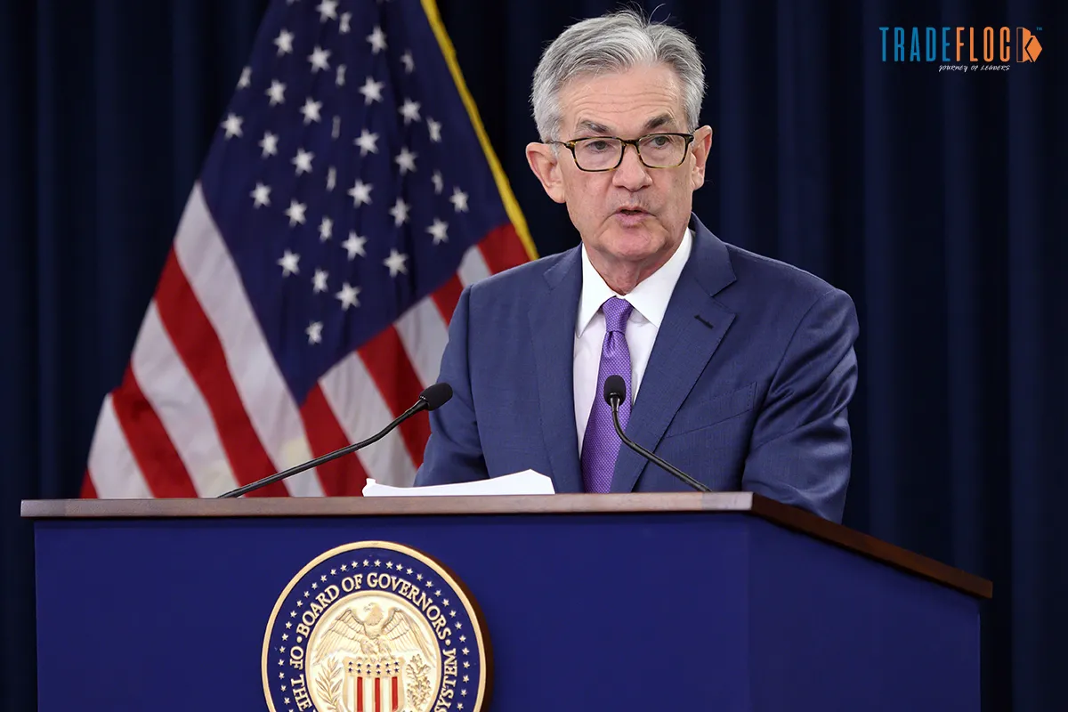 US Fed Cuts Key Rate by 25 Bps, More Reductions Likely