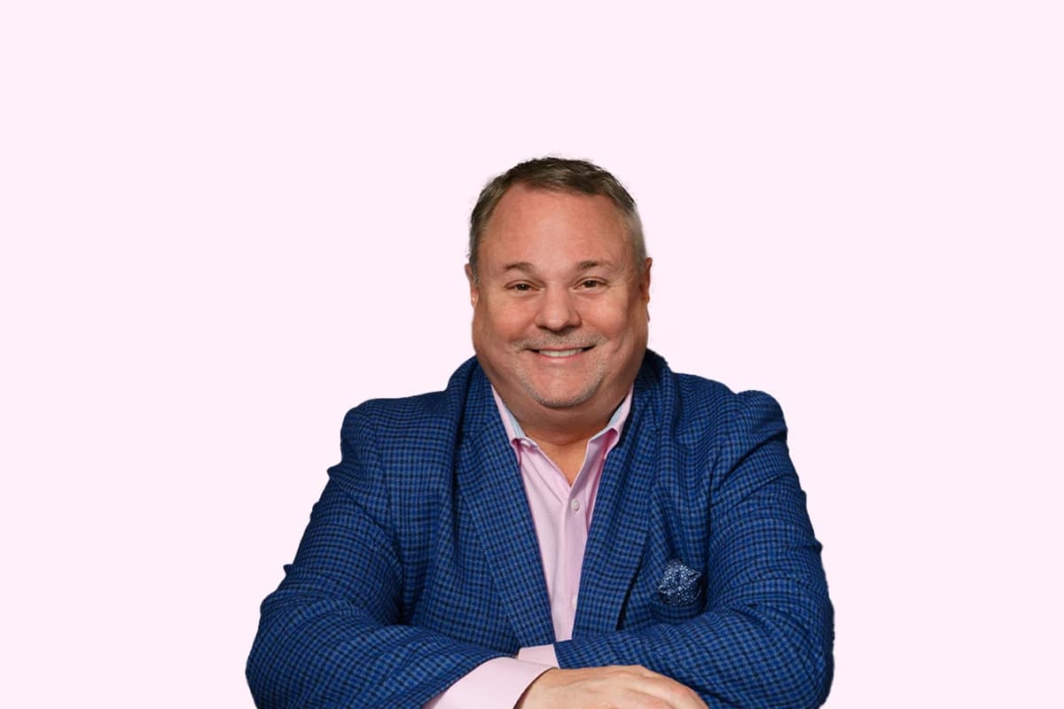 Chris Hutchins-Most Visionary Tech Leaders 2025