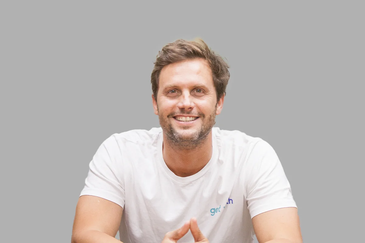 Bartolomé Ferreira-Visionary Global Corporate Leaders to Watch in 2025