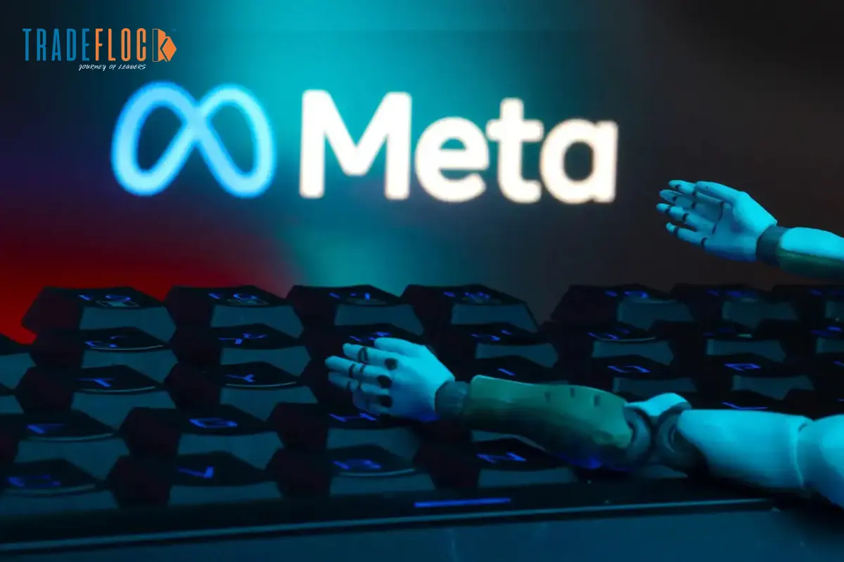 Meta Announces $30 Billion Bond Issue for AI Investment