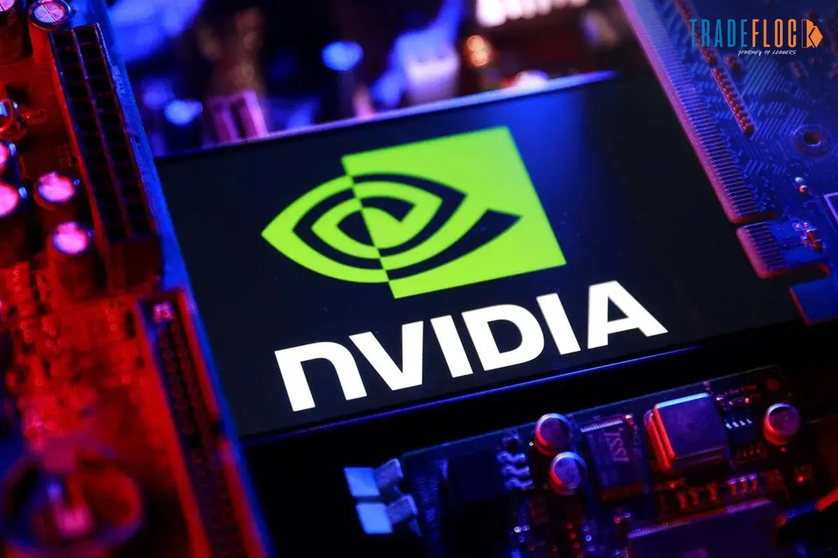 NVIDIA Hits $5 Trillion in MCap, Surpassing India’s GDP