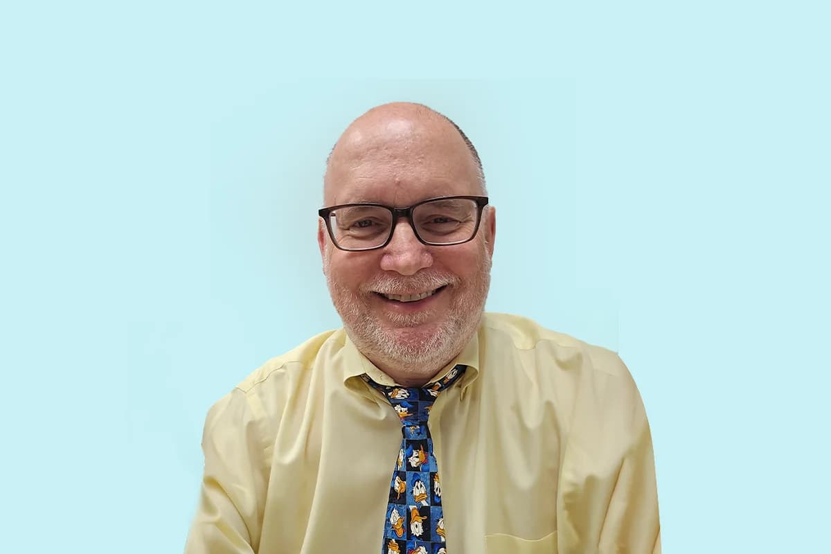Thomas Stedham-Visionary Global Corporate Leaders to Watch in 2025