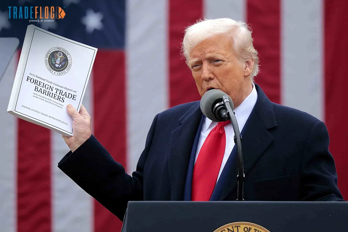 Trump Proposes 100% Tariff on Foreign Films in the U.S.