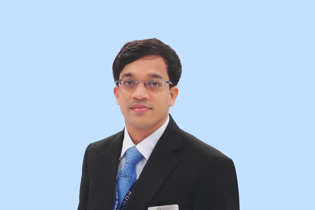Manish Rajeshirke-Visionary Global Corporate Leaders to Watch in 2025