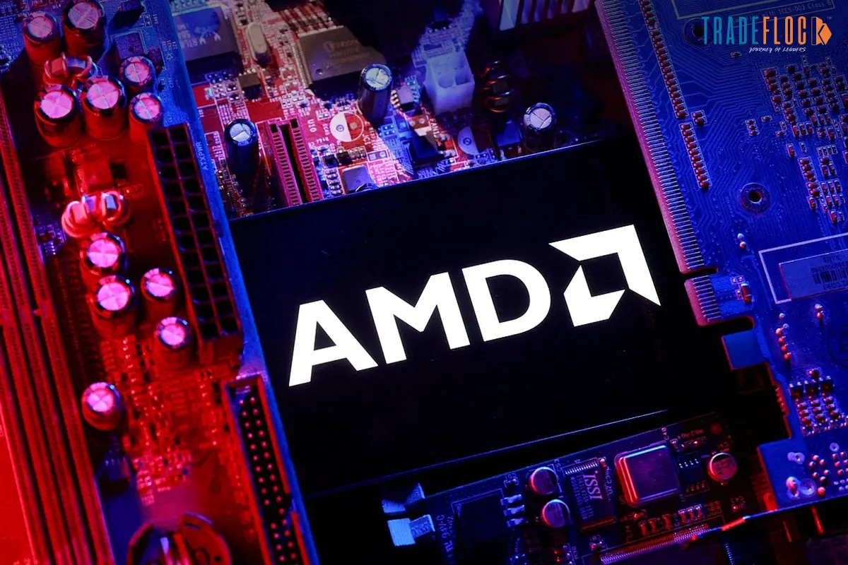 AMD’s $100 Billion AI Vision by 2030 Challenges Nvidia’s Lead