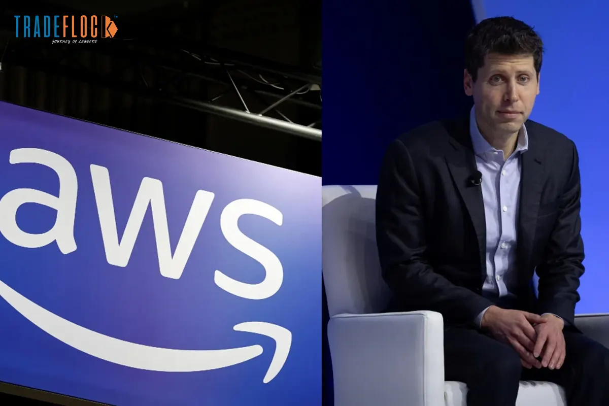 OpenAI to Collaborate with Amazon Web Services