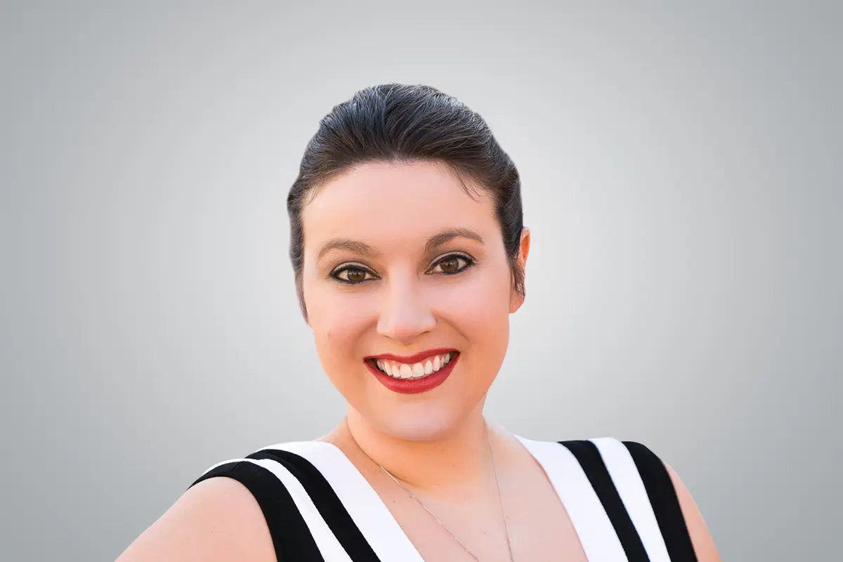 Danielle Lynn Cichon-Best HR Leaders To Watch in USA 2025