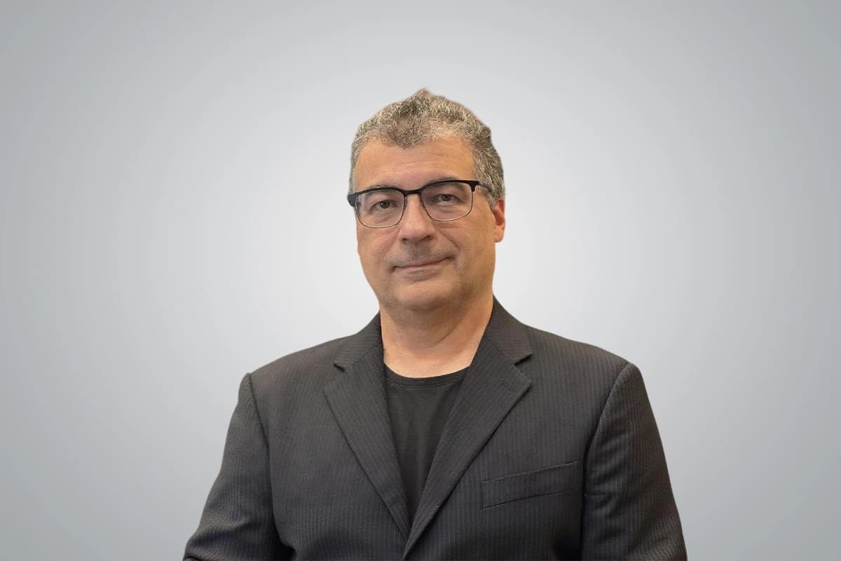 Financial Foresight in a Disrupted World
