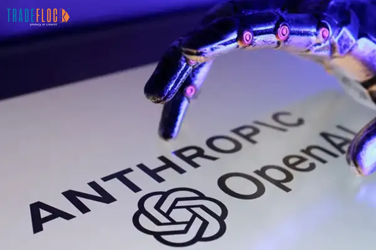 Microsoft, Nvidia to Invest in Anthropic for Cloud Services