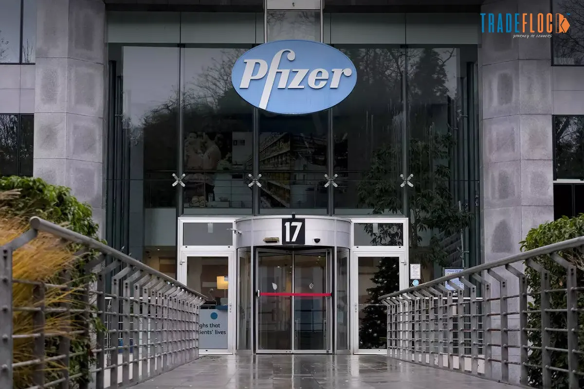 Pfizer Finalizes $7 Billion Acquisition of Metsera