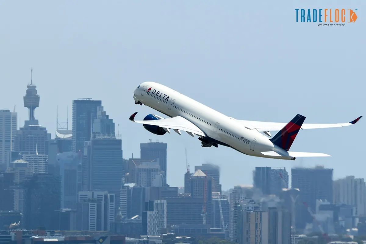 U.S. Airlines Hit Turbulence as FAA Faces Staff Shortage