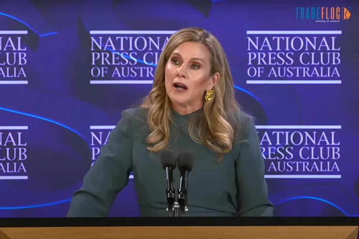 US Congress Scrutinizes Australia’s eSafety Commissioner
