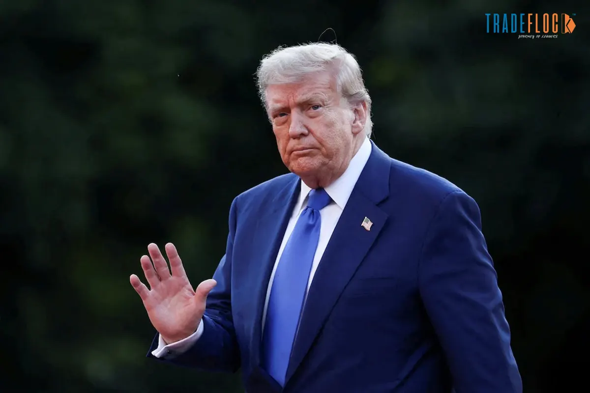 US Moves Toward 500% Tariffs to Cut Russia’s Wartime Funds