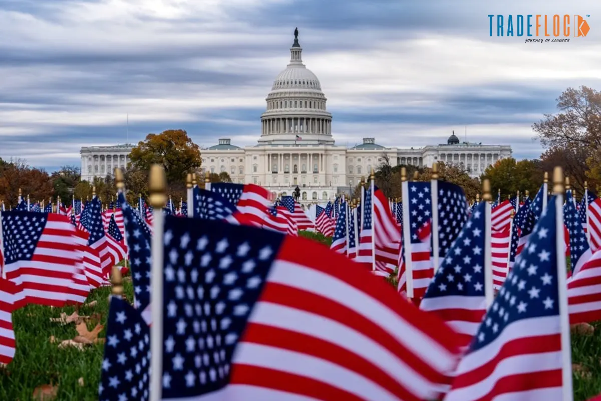 US Senate Passes 2025 Budget Deal, Ending Historic Shutdown