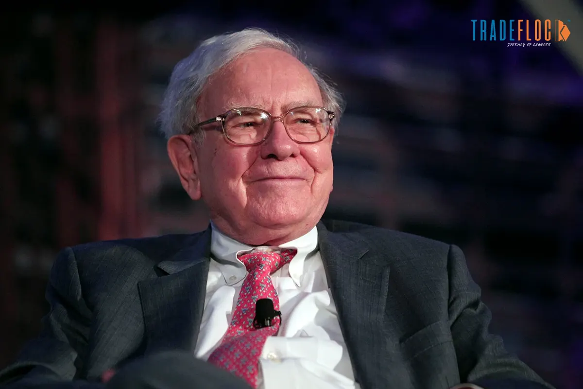 Warren Buffett Sells $6.1 Billion in Stocks Before Retirement