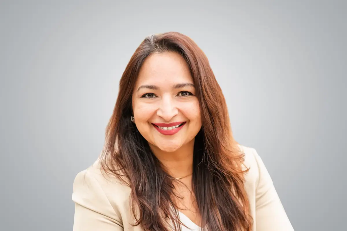 Yasmin Rahman-Best HR Leaders To Watch in USA 2025