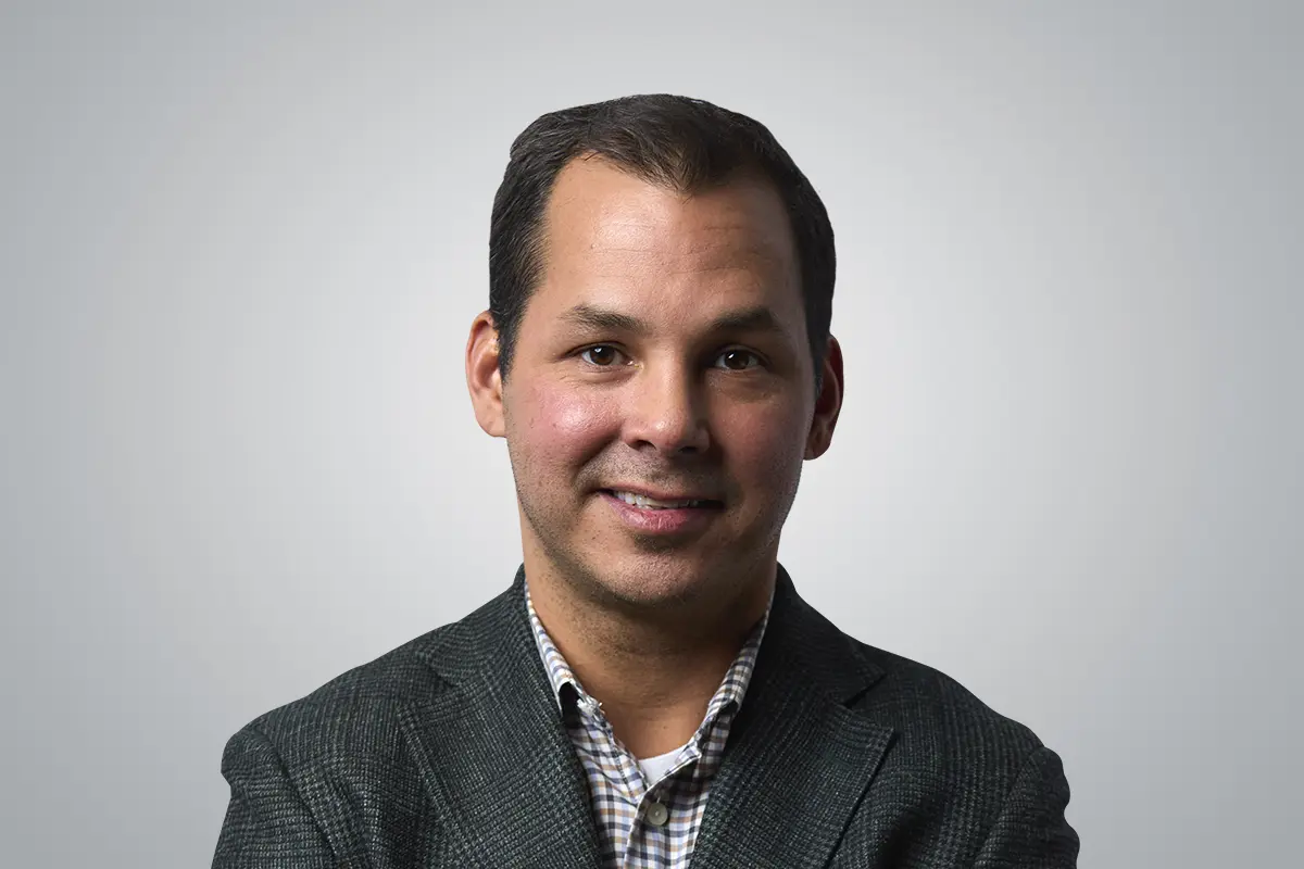 Adam Gunnett-40 Under 40 USA 2025