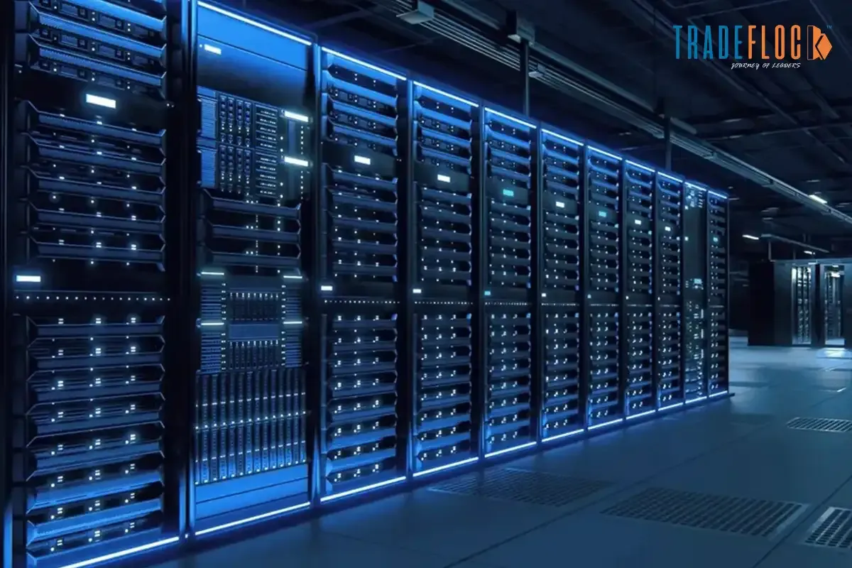 Alphabet Planning on Acquiring Data Center Firm Intersect