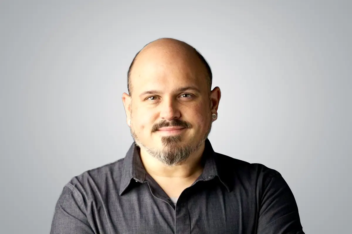 Jared Zimmerman-Top 10 Healthcare Executives Transforming USA 2025