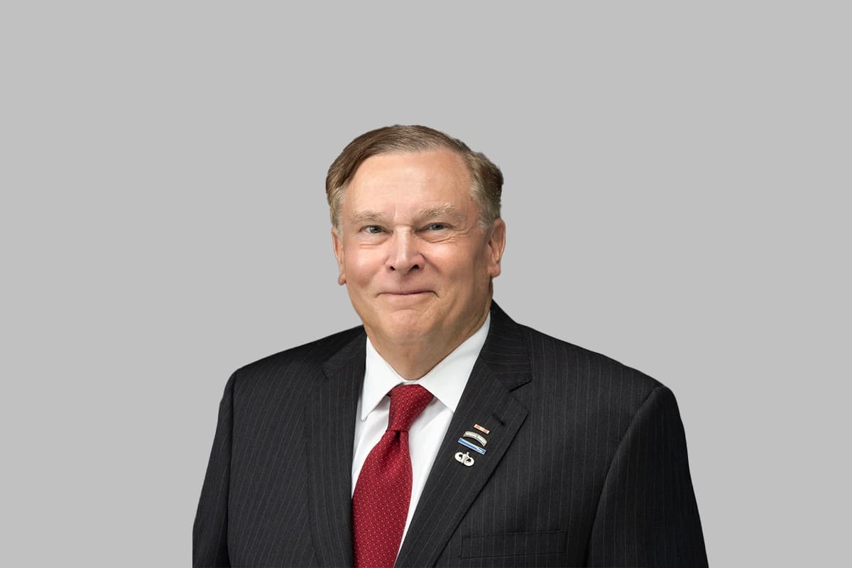 Joseph Frankie III-Most Impactful CXOs of 2025