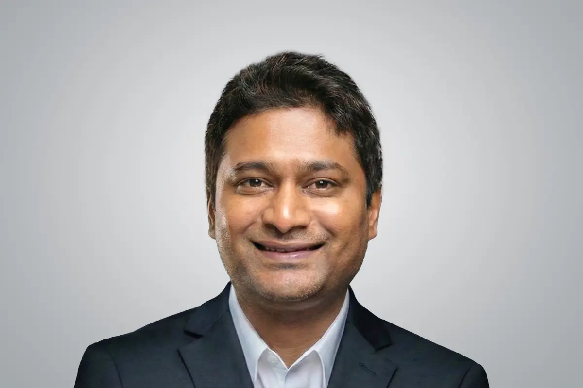 Jyotirmoy Sundi-40 Under 40 USA 2025