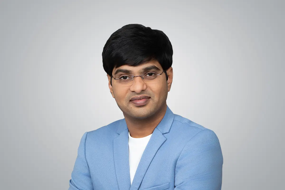 Mahesh Devella-40 Under 40 USA 2025