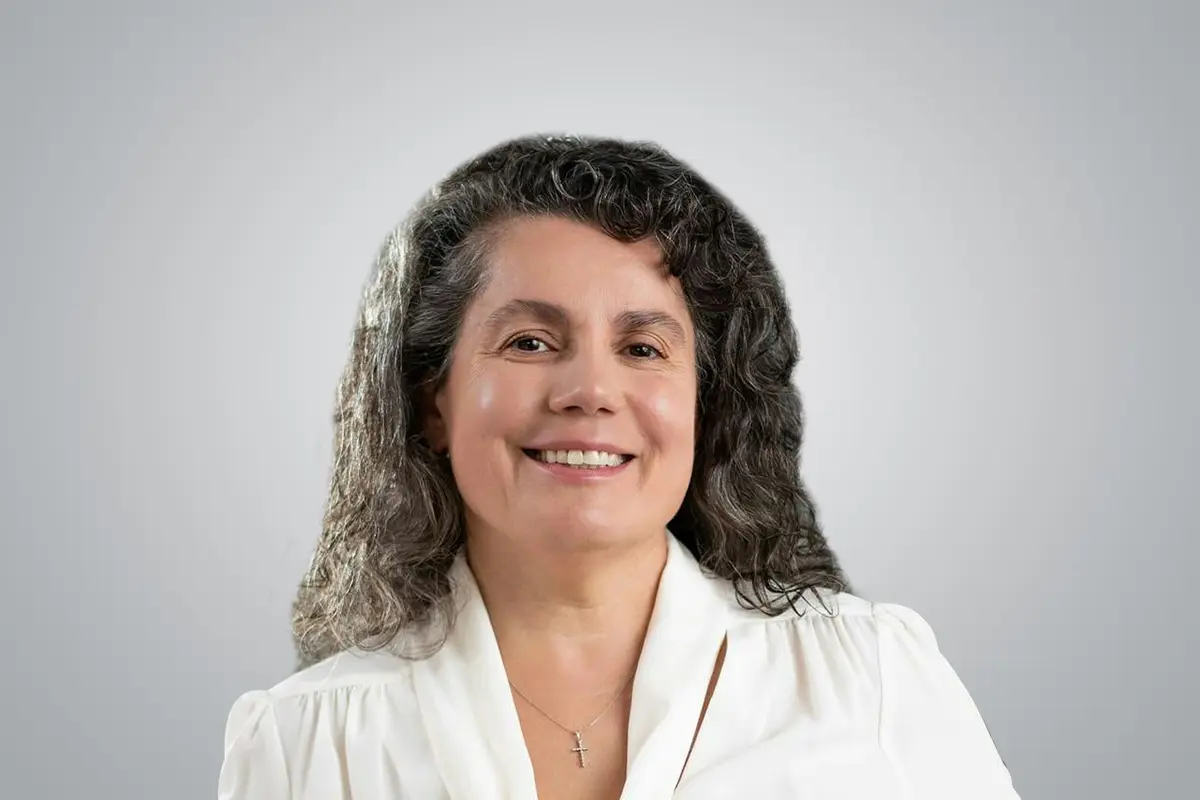 Mirela Cernaianu-Top 10 Healthcare Executives Transforming USA 2025