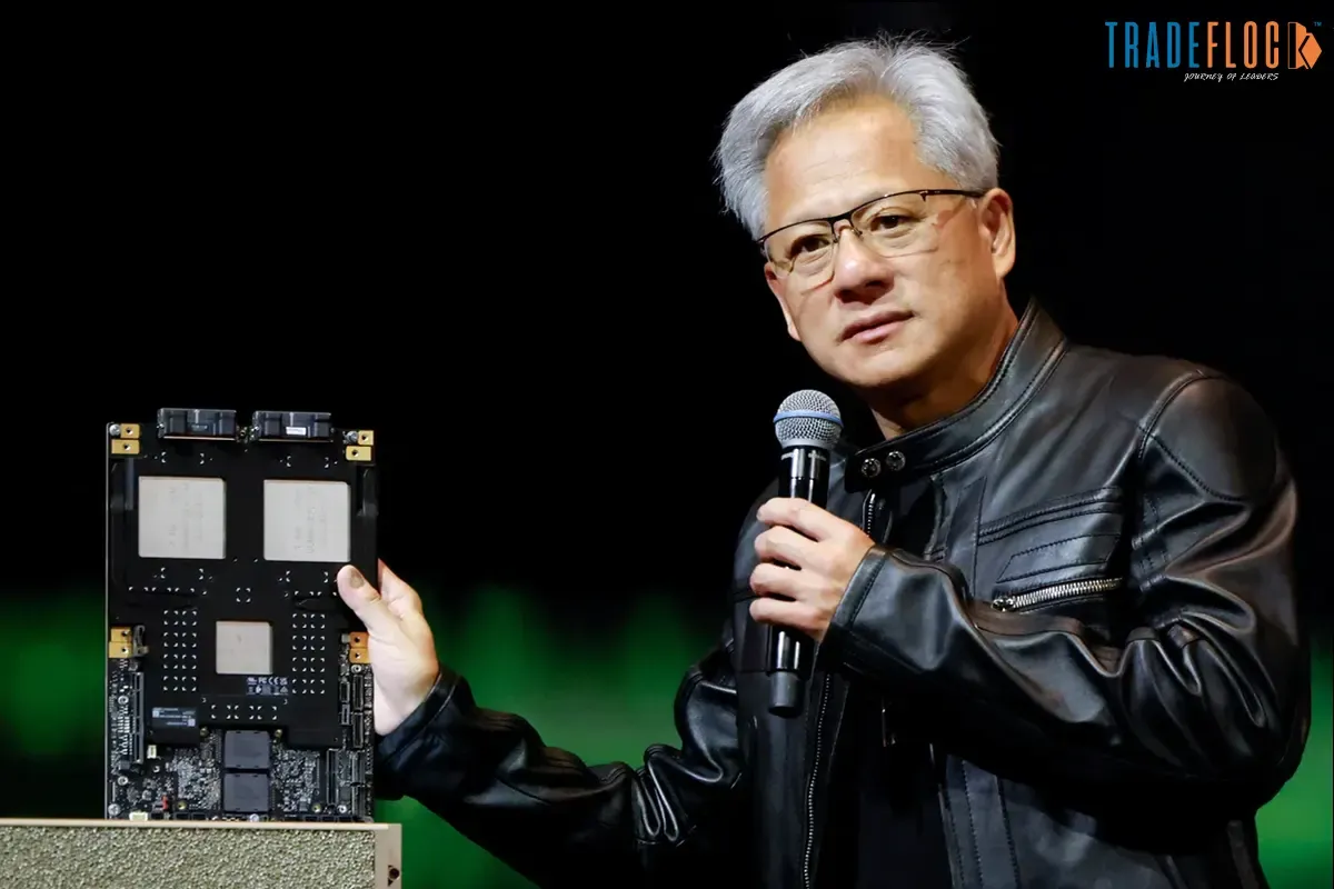 Nvidia Under Review for Advanced AI Chip Sales to China