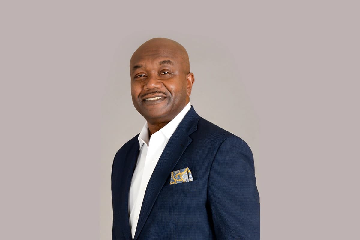 Ome Ogbru, PharmD-Most Impactful CXOs of 2025