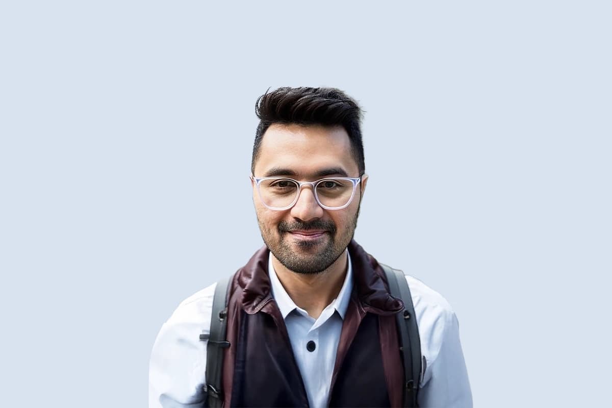 Rahul Ramkumar-Most Impactful CXOs of 2025