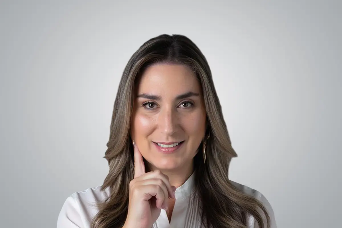 Silvana Fischman-Top 10 Healthcare Executives Transforming USA 2025