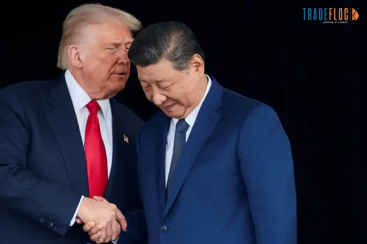 NVIDIA to Ship H200 Chips to China After Trump Nod