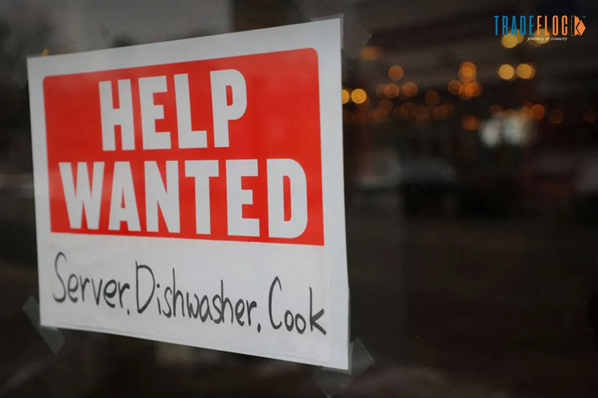 ADP Data Shows U.S. Job Losses as Small Businesses Struggle