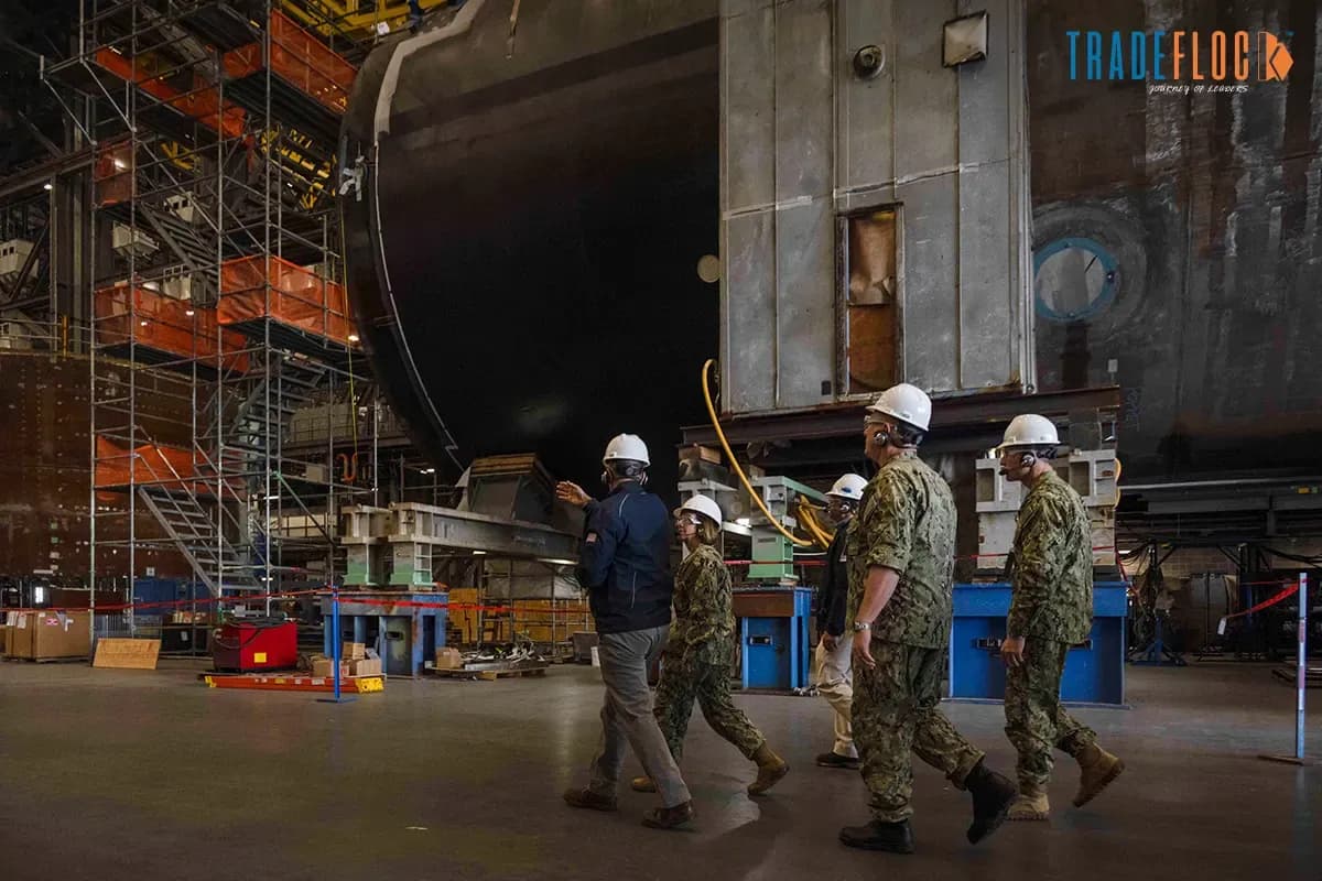 US Defense Supplier to Expand its Operations to APECO