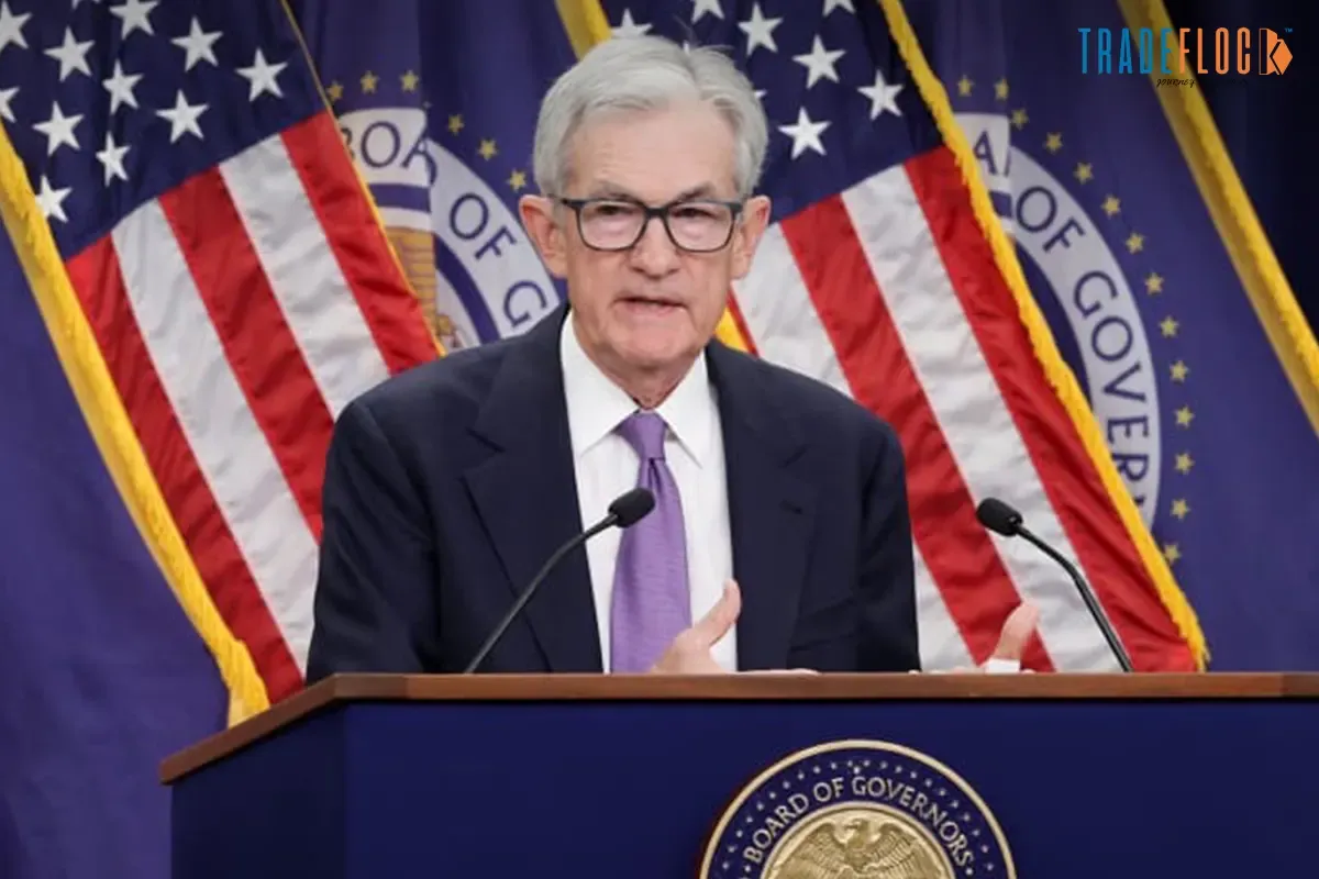 U.S. Fed Delivers Third Cut, Signals Caution for 2026