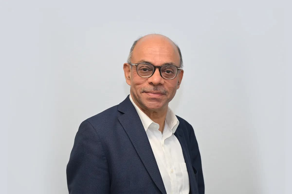 Vishwanath Madhugiri-Most Impactful CXOs of 2025