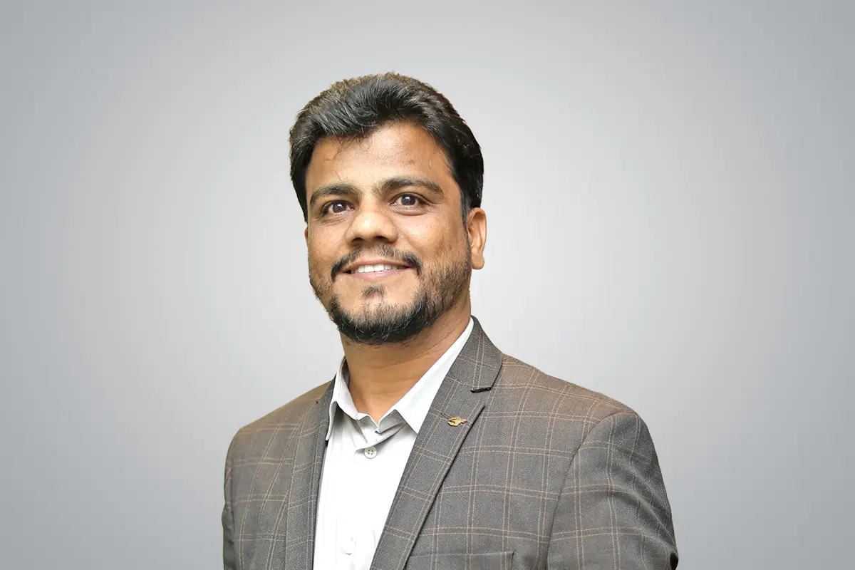Amol Mantri-40 Under 40 2026