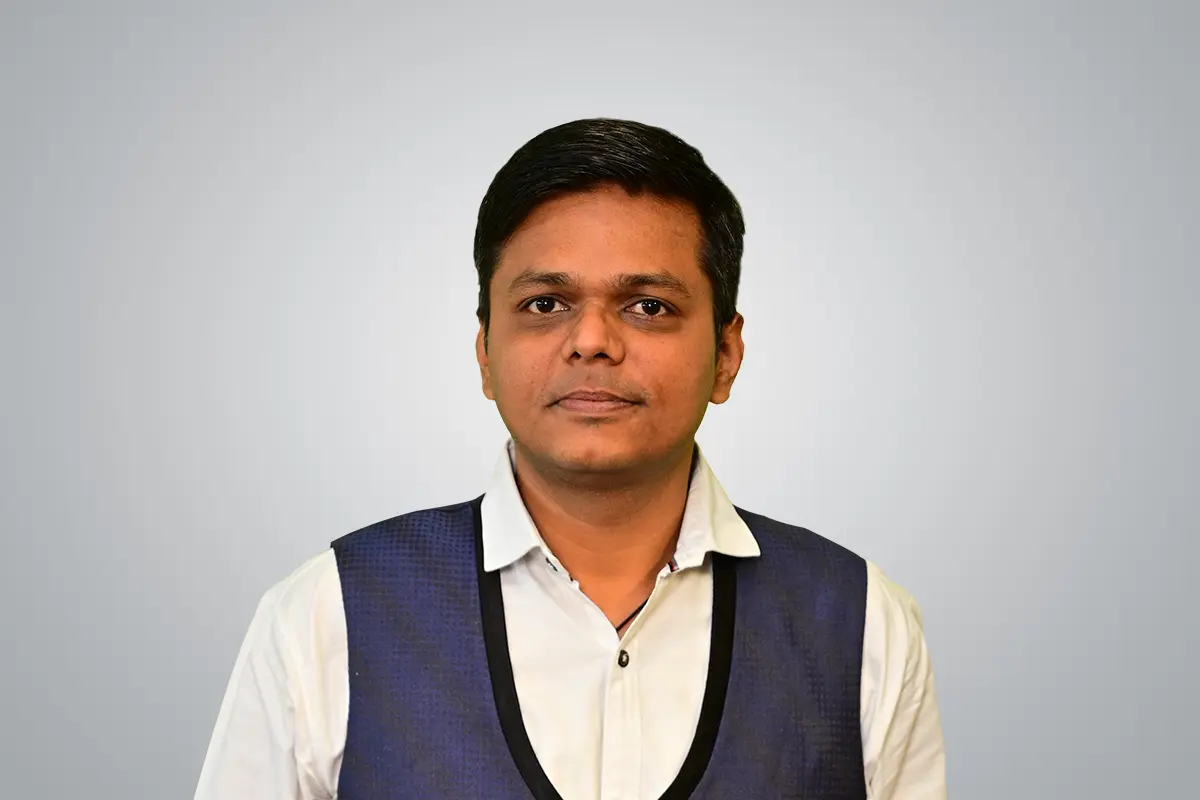 Dhiraj Bansal-40 Under 40 2026