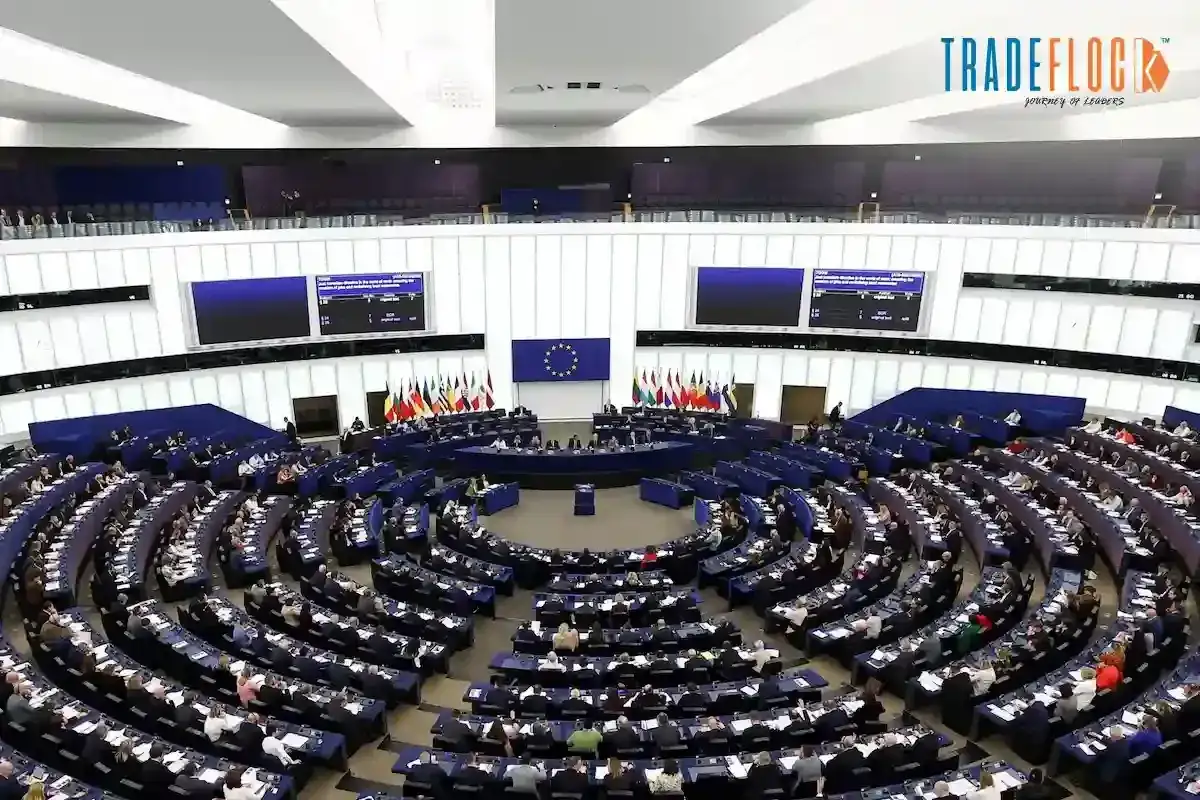 EU Decides to Discontinue Approval For US Trade Deal