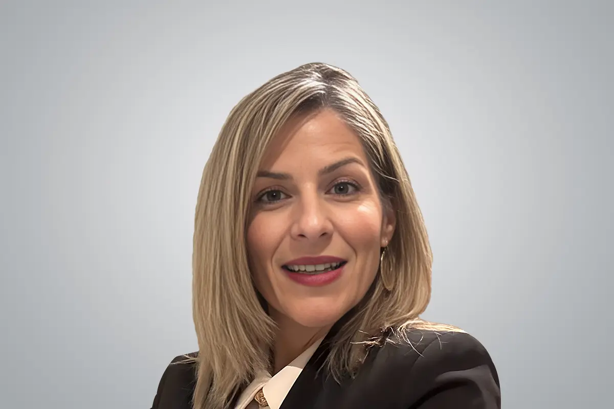 Marianna Filippopoulou-Global Finance Leaders 2025