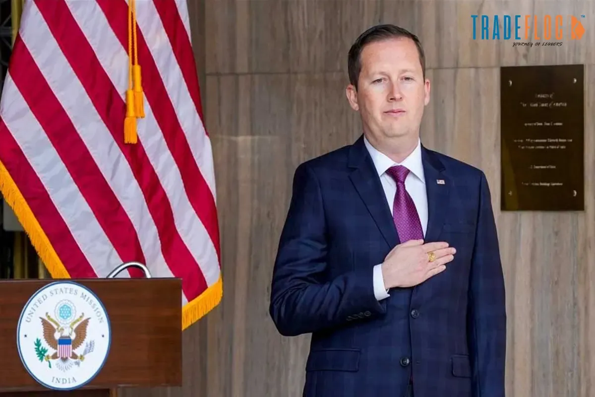 India to Join Pax Silica: New US Envoy Sergio Gor Takes Charge