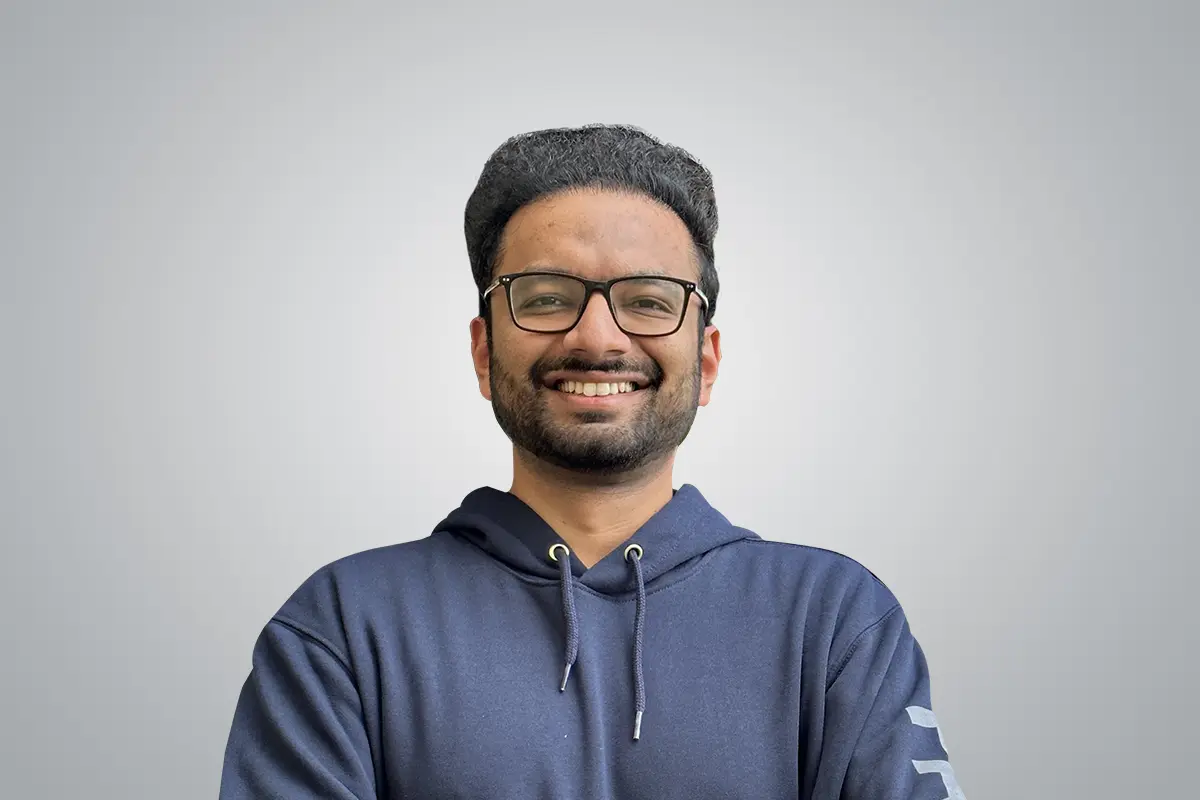 Pratyush Havelia-40 Under 40 2026
