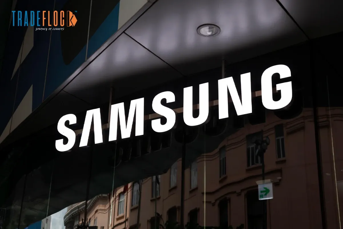 Samsung Electronics Estimates 208% Jump in Q4 Profits