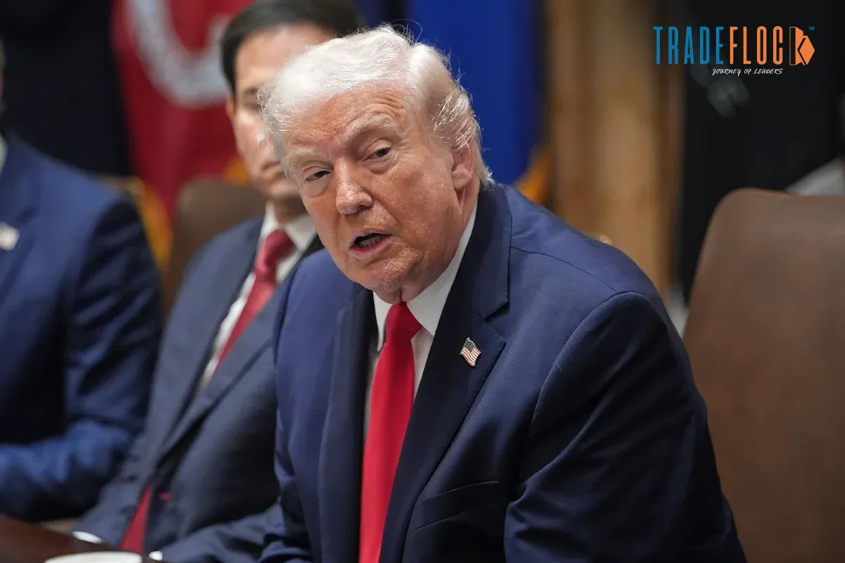 Trump Files $10 Billion Suit Over Leaked Tax Returns