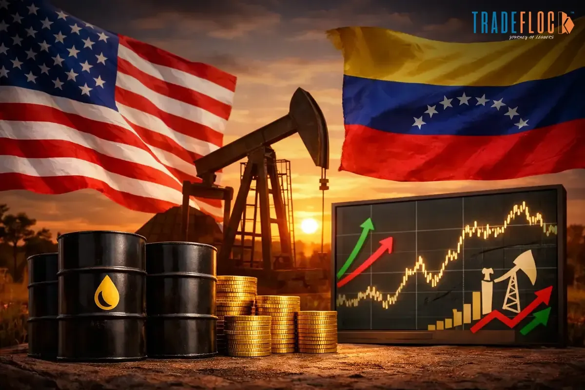 Venezuela to Turn Over $2 Bn Worth of Crude to the US