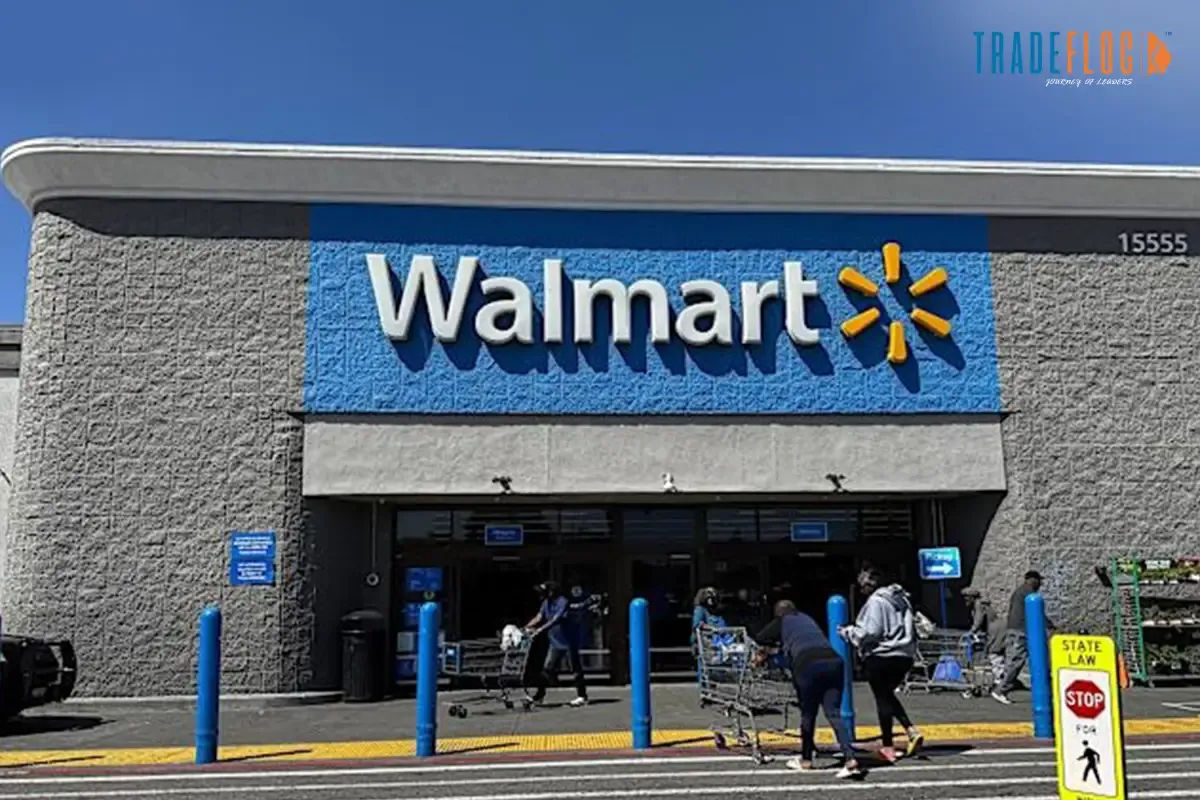 Walmart Teams With Google’s Gemini For Easier Shopping